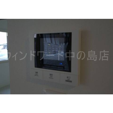 セキュリティ　詳細は、ウィンドワード中の島店までご相談下さい。