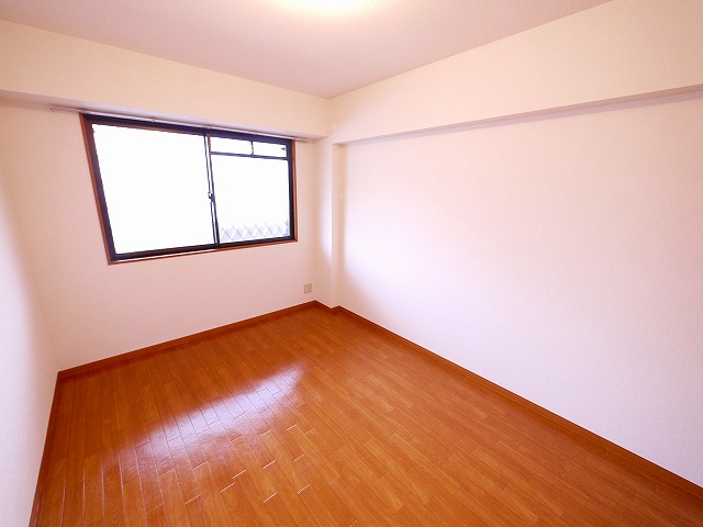 その他部屋・スペース　ゆとりの広さです