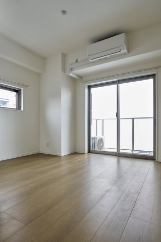 居室・リビング　リビングです