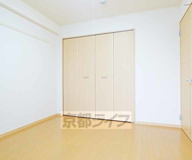 その他部屋・スペース　居室です。