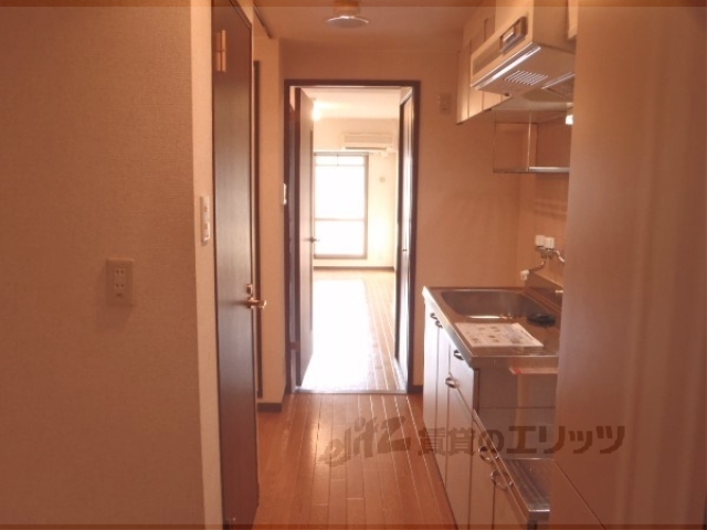 その他部屋・スペース　廊下