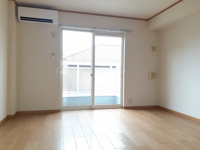 居室・リビング　リビングです