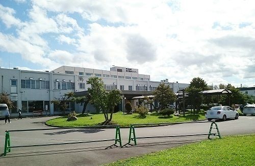病院　旭川医療センター（病院）まで1200m