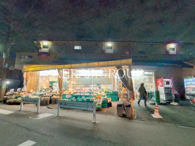 スーパー　全日食チェーン 銀次郎 喜多見店（スーパー）まで442m