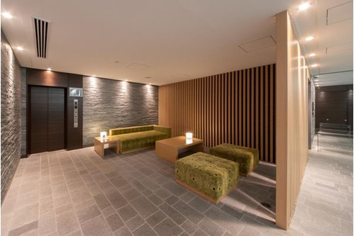 ロビー　ロビー