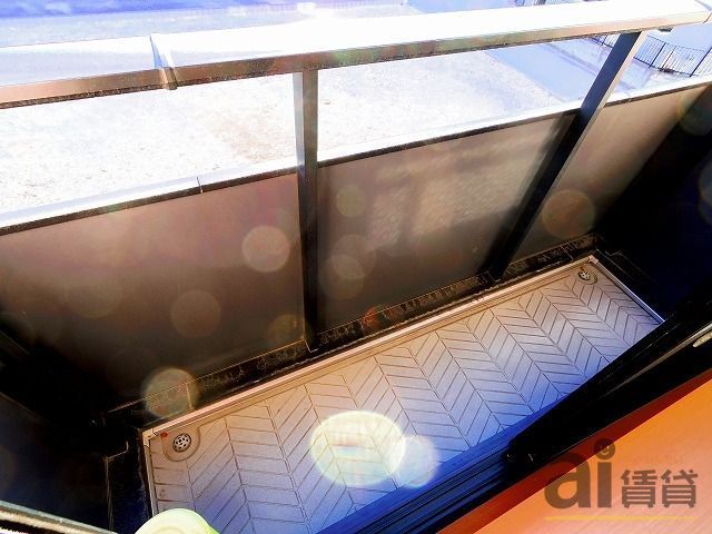 バルコニー　※写真同仕様※