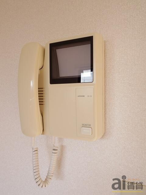 セキュリティ　※写真同仕様※