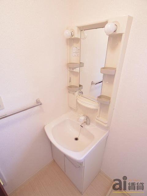 洗面設備　※写真同仕様※