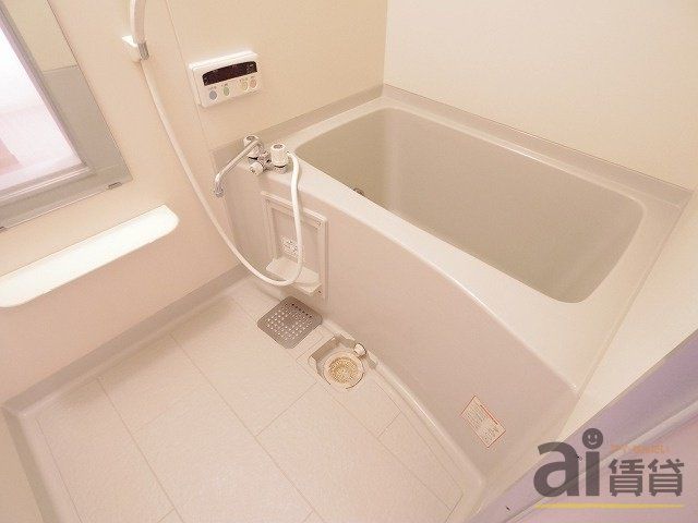 バス・シャワールーム　※写真同仕様※