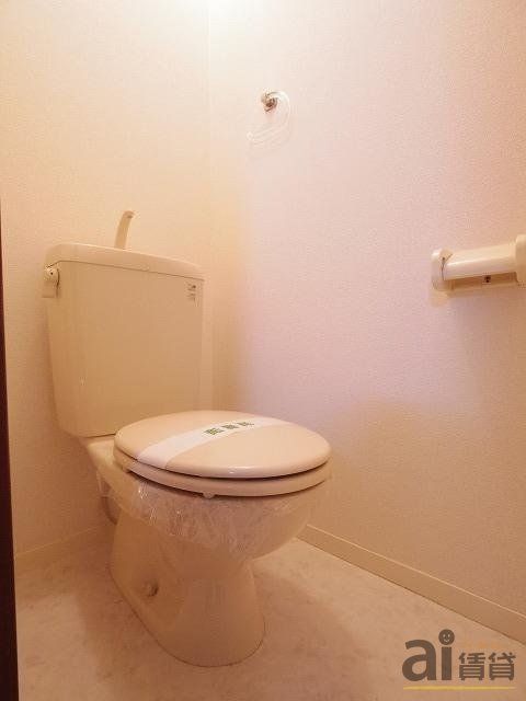 トイレ　※写真同仕様※