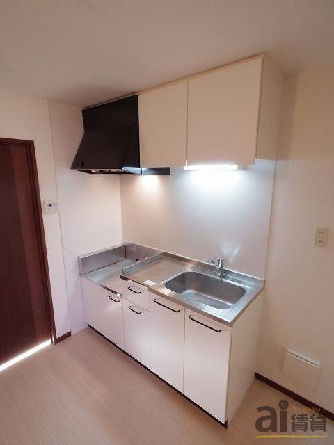 キッチン　※写真同仕様※