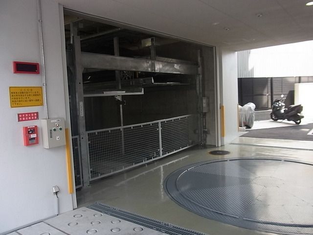 駐車場　★駐車場★