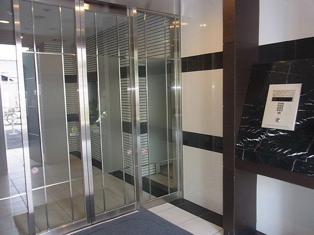 その他共有部分　★オートロック付でセキュリティ安心★