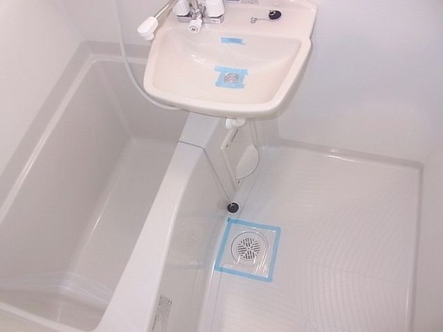 バス・シャワールーム　★バスルーム★