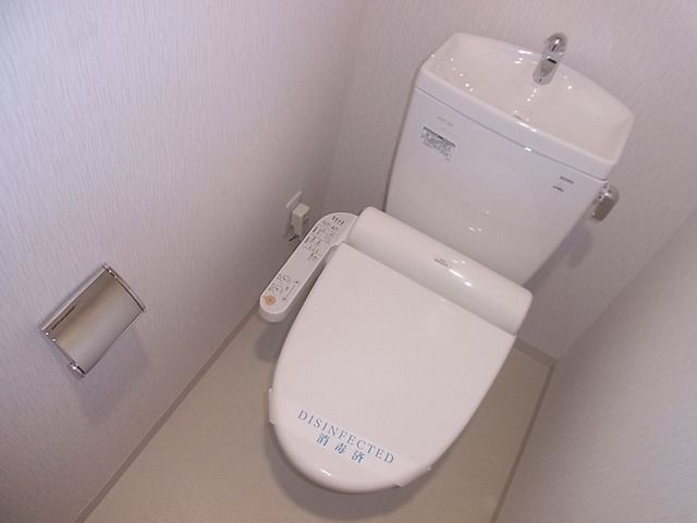 トイレ　★トイレ★