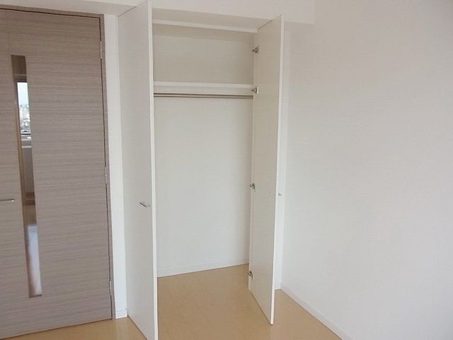 収納　★クローゼット★