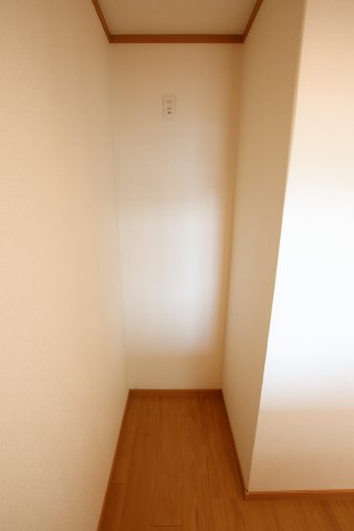 その他　冷蔵庫スペース