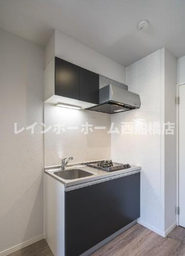 キッチン　＊画像はイメージになります。