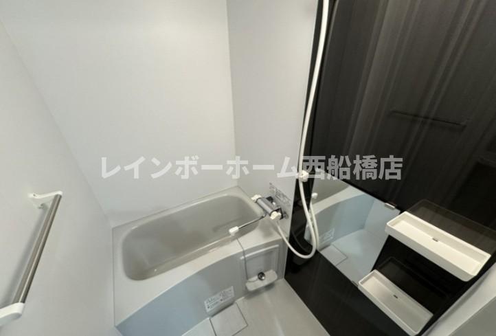 バス・シャワールーム　＊画像はイメージになります。