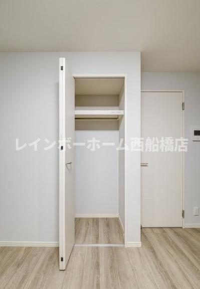 収納　＊画像はイメージになります。