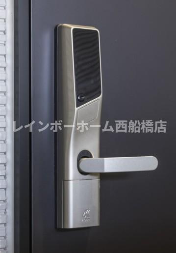 玄関　＊画像はイメージになります。