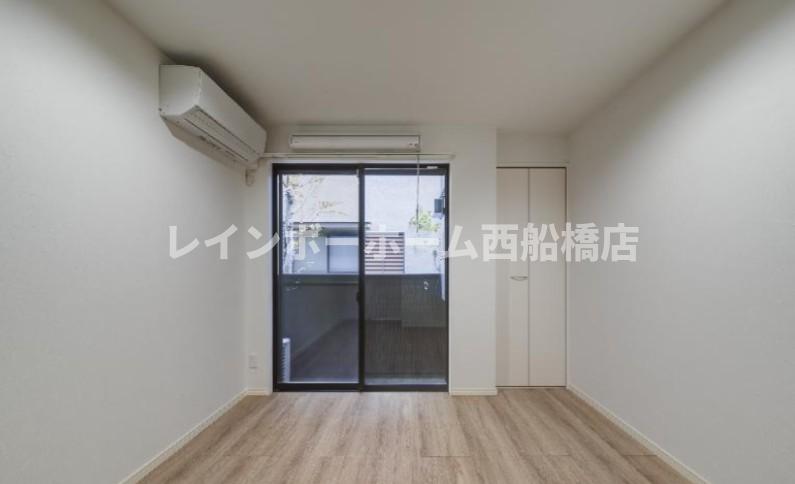 居室・リビング　＊画像はイメージになります。