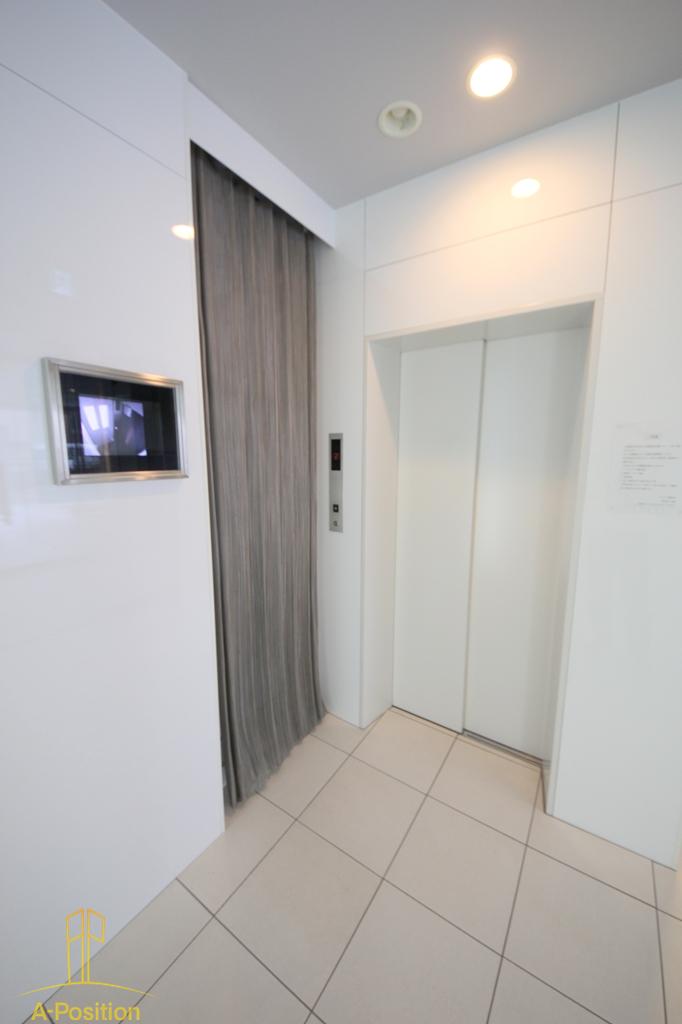 その他共有部分　BRIGHT　EBISU（ブライトエビス）