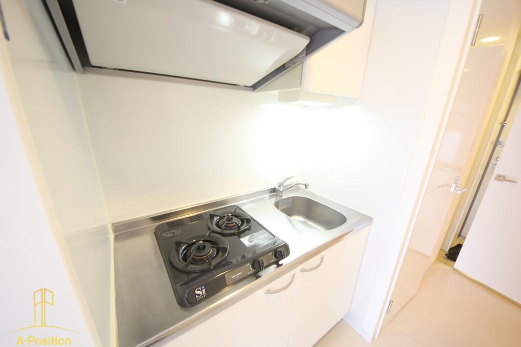 キッチン　BRIGHT　EBISU（ブライトエビス）