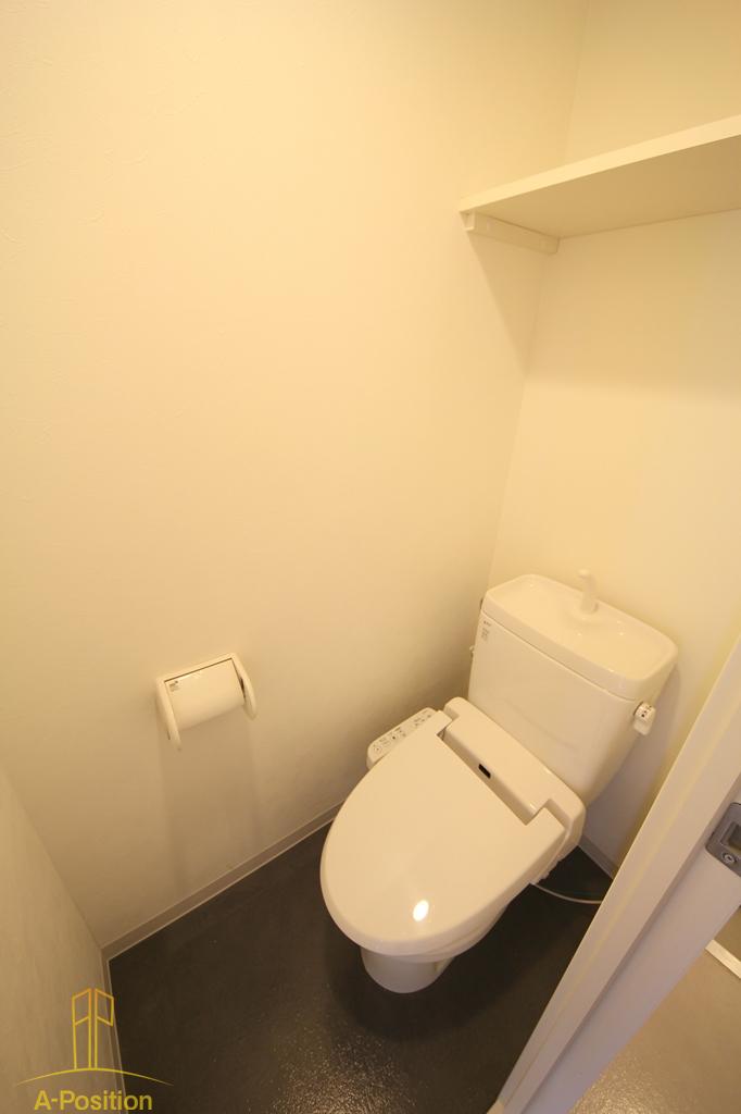 トイレ　BRIGHT　EBISU（ブライトエビス）