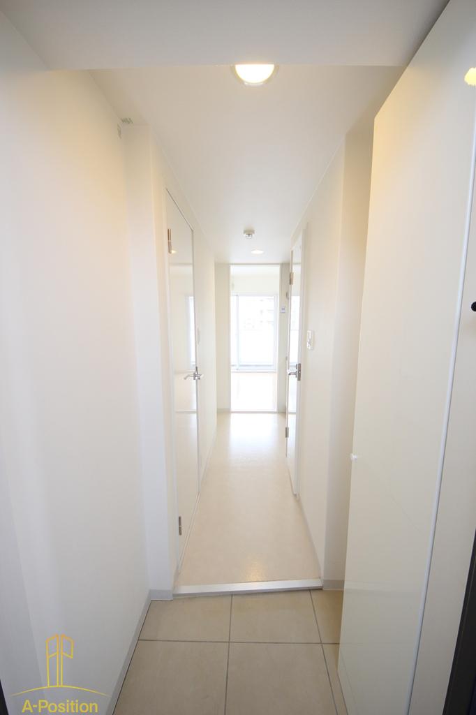 玄関　BRIGHT　EBISU（ブライトエビス）