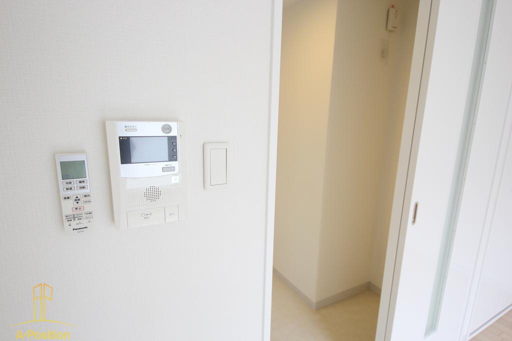 その他設備　BRIGHT　EBISU（ブライトエビス）