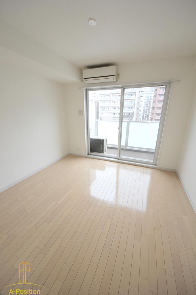 居室・リビング　BRIGHT　EBISU（ブライトエビス）