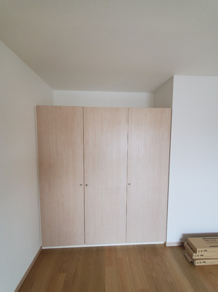 その他部屋・スペース　ゆとりある広さは魅力的です♪