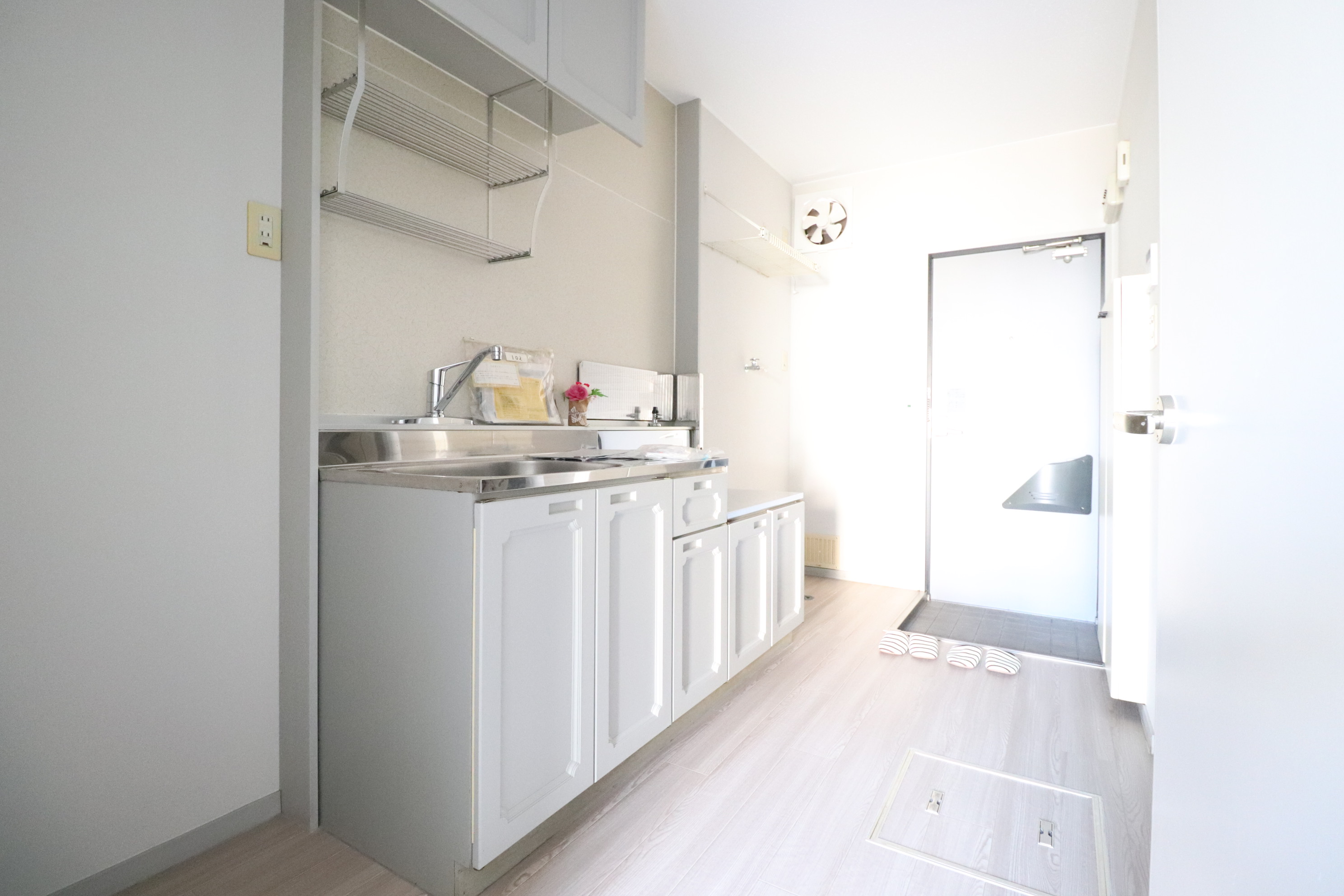 その他部屋・スペース　キッチンスペース♪