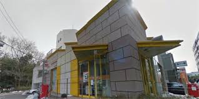 郵便局　郵便局（郵便局）まで468m