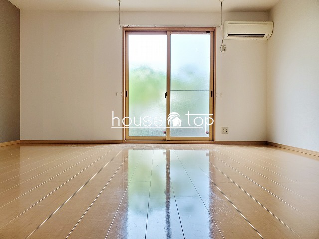 その他部屋・スペース　広々洋室11.5帖