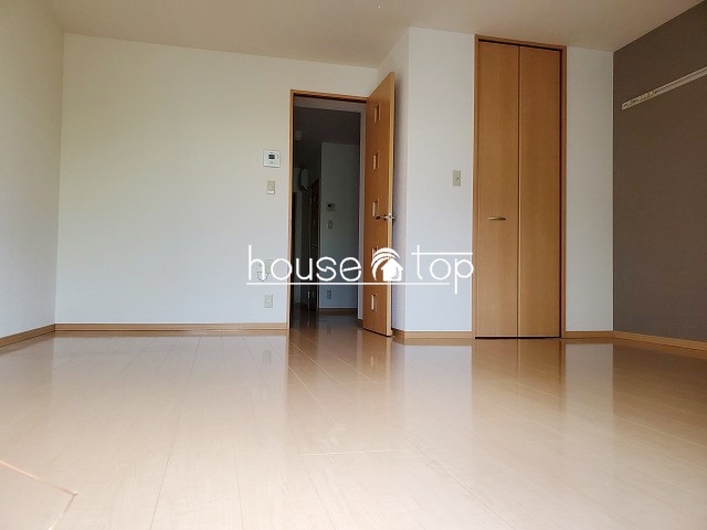 その他部屋・スペース　ベッドやソファーなどお好きな家具を設置出来ますよ