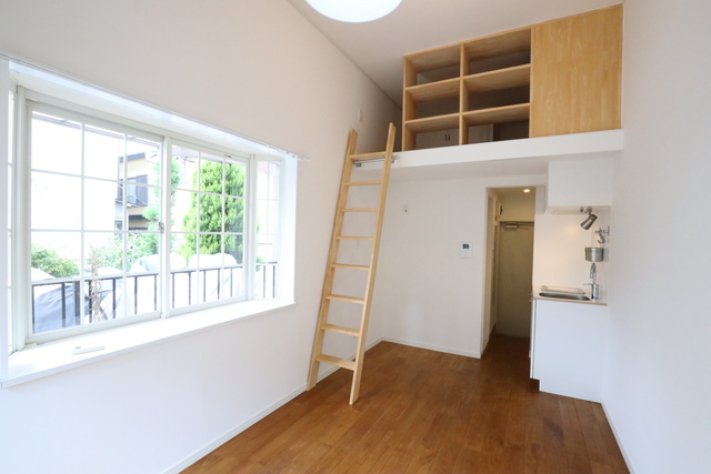 居室・リビング