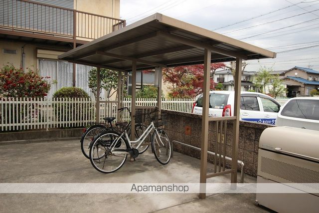 その他共有部分　その他共有部分