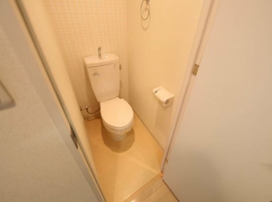 トイレ　★見学予約受付中★