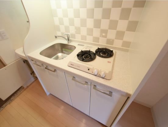 キッチン　★見学予約受付中★