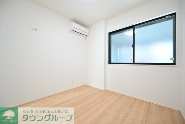 その他部屋・スペース　リビング/居室