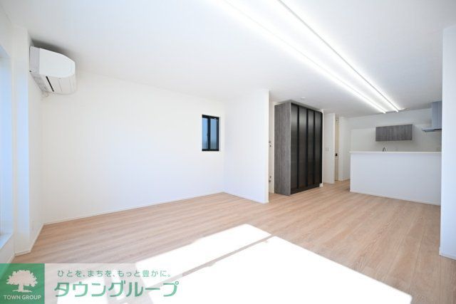 居室・リビング　リビング/居室