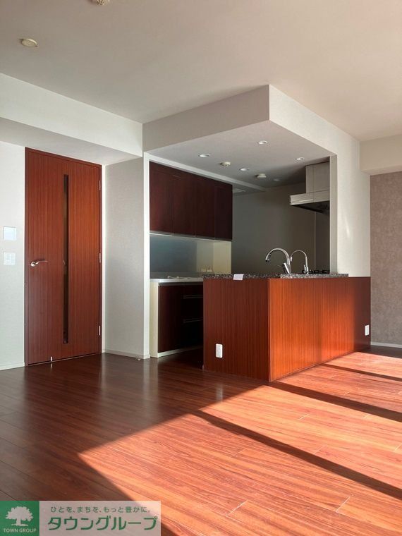 居室・リビング　リビング/居室