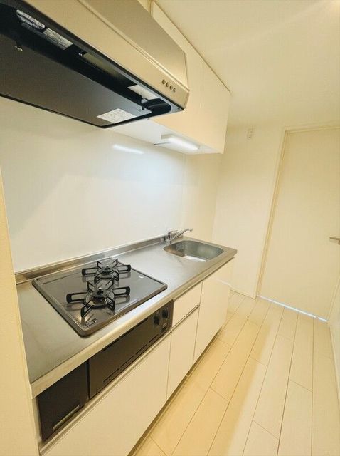 キッチン　同仕様