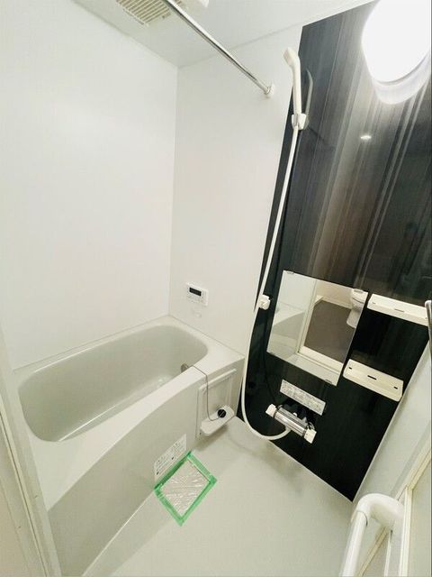 バス・シャワールーム　同仕様