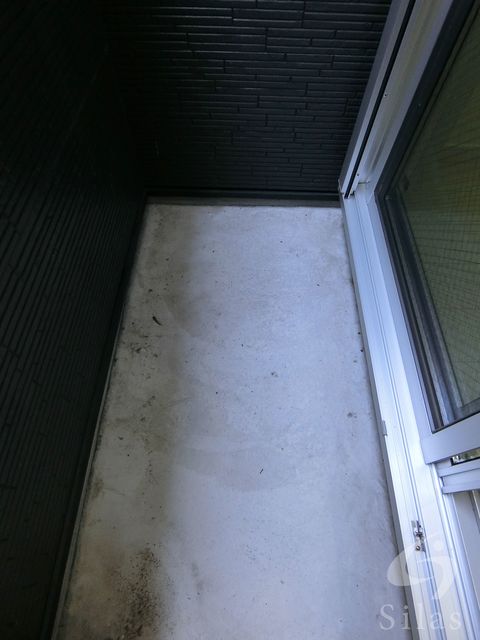 バルコニー　同仕様