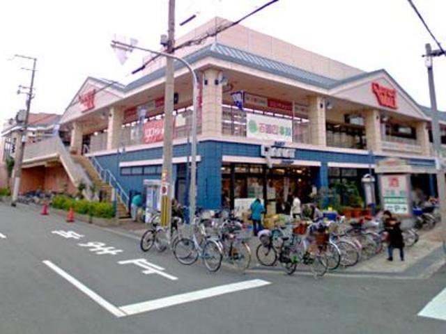 ショッピングセンター　カナートモール桑津（ショッピングセンター）まで895m