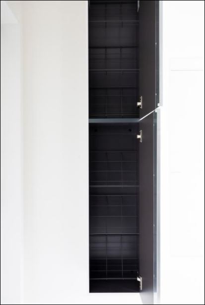 収納　収納スペース豊富です