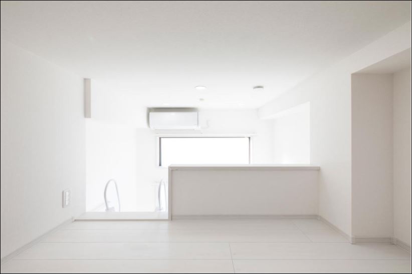 その他部屋・スペース　明るい室内です